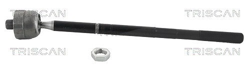Triscan Axialgelenk, Spurstange [Hersteller-Nr. 850080208] für Jeep