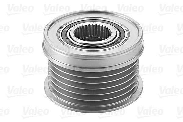 Valeo Generatorfreilauf [Hersteller-Nr. 588078] für Mercedes-Benz, Ssangyong