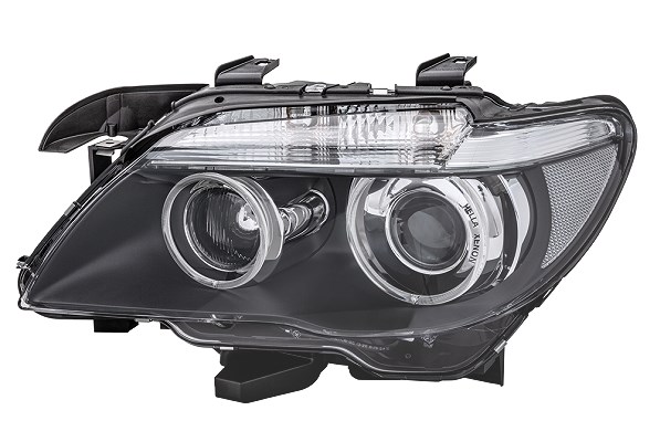 Hella Hauptscheinwerfer [Hersteller-Nr. 1ZS009044-511] für BMW