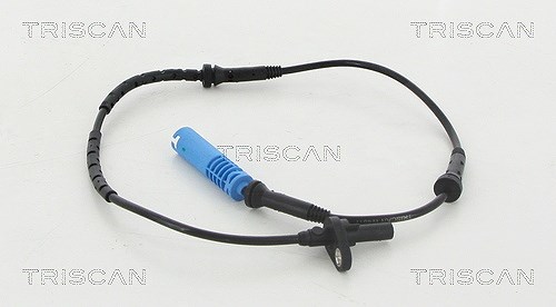 Triscan Sensor, Raddrehzahl [Hersteller-Nr. 818011121] für BMW