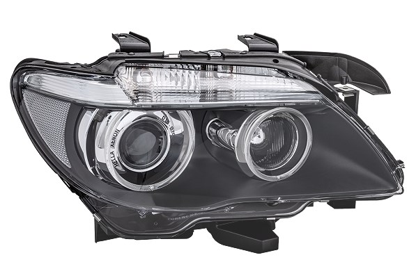 Hella Hauptscheinwerfer [Hersteller-Nr. 1ZS009044-521] für BMW