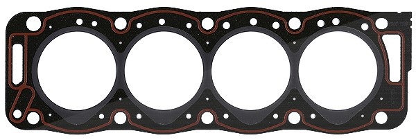 Elring Dichtung, Zylinderkopf [Hersteller-Nr. 059.041] für Peugeot, Fiat, Suzuki, Citroën, Auverland, Ldv, Rover, Fso, Hyundai, Geo, Talbot