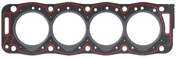 Elring Dichtung, Zylinderkopf [Hersteller-Nr. 059.171] für Citroën, Auverland, Talbot, Suzuki, Rover, Peugeot, Ldv, Geo, Fiat, Fso, Hyundai
