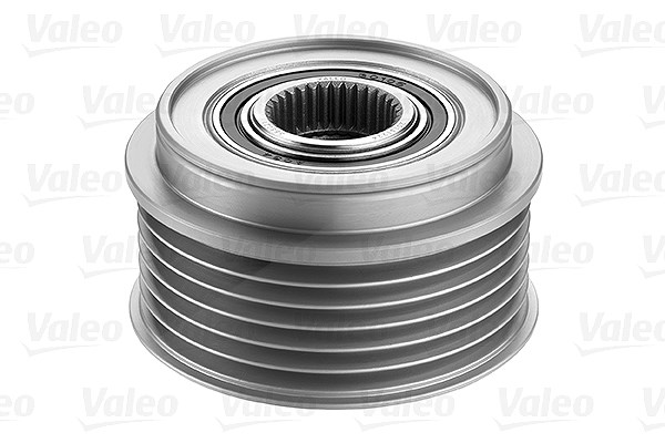Valeo Generatorfreilauf [Hersteller-Nr. 588021] für Opel, Vauxhall
