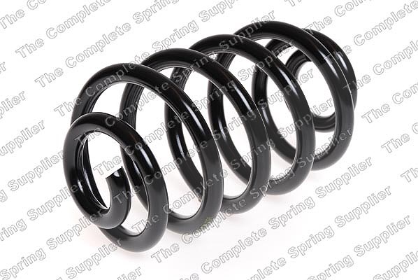 Lesjöfors Fahrwerksfeder [Hersteller-Nr. 4263492] für Vauxhall, Opel