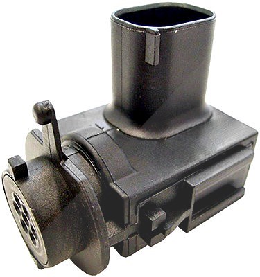 Hella Sensor, Luftgüte [Hersteller-Nr. 6PX012684-041] für Mercedes-Benz, Chevrolet, Opel, Volvo, Vauxhall
