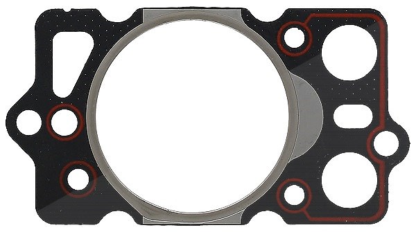 Elring Dichtung, Zylinderkopf [Hersteller-Nr. 521.355] für Chrysler, Rover, Land Rover, Opel, Rayton Fissore, Aro, Plymouth, Dodge, Jeep, Ford, Alfa R