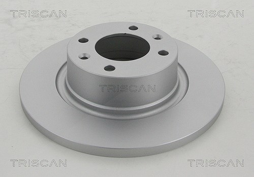 Triscan 1x Bremsscheibe [Hersteller-Nr. 812038119C] für Citroën
