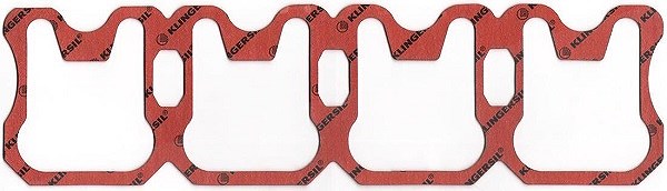 Elring Dichtung, Zylinderkopfhaube [Hersteller-Nr. 200.941] für Aro, Land Rover, Alfa Romeo, Rover, Rayton Fissore, Ford, Chrysler