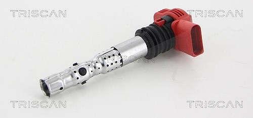 Triscan Zündspule [Hersteller-Nr. 886029037] für Audi