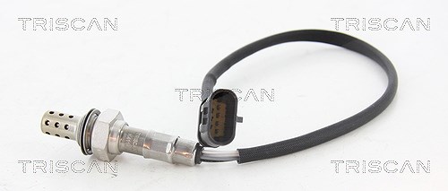 Triscan Lambdasonde [Hersteller-Nr. 884524061] für Nissan, Vauxhall, Opel