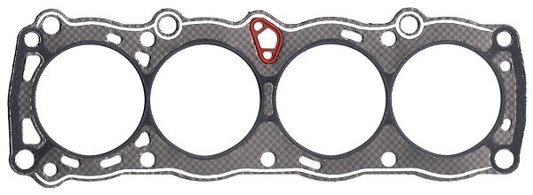 Elring Dichtung, Zylinderkopf [Hersteller-Nr. 818.276] für Nissan