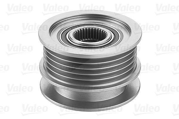 Valeo Generatorfreilauf [Hersteller-Nr. 588034] für Renault, Dacia