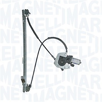 Magneti Marelli Fensterheber [Hersteller-Nr. 350103154000] für Renault