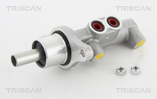 Triscan Hauptbremszylinder [Hersteller-Nr. 813012112] für Alfa Romeo