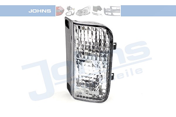 Johns Rückfahrleuchte [Hersteller-Nr. 558188-95] für Nissan, Opel, Renault