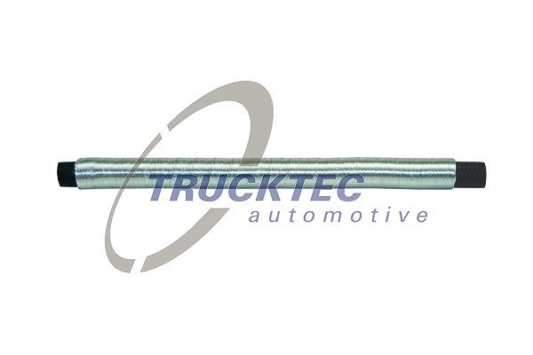 Trucktec Automotive Hydraulikschlauch, Lenkung [Hersteller-Nr. 08.37.060] für Mini