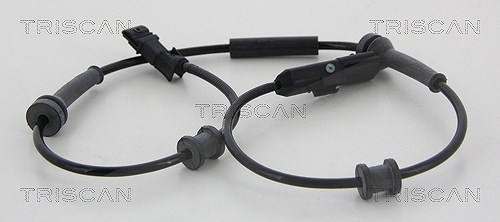 Triscan Sensor, Raddrehzahl [Hersteller-Nr. 818025287] für Renault