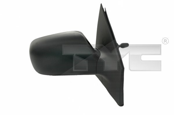Tyc Außenspiegel [Hersteller-Nr. 336-0037] für Toyota