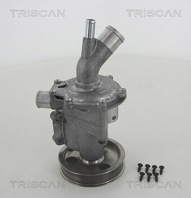 Triscan Wasserpumpe [Hersteller-Nr. 860011966] für Mini, Fiat, Jeep