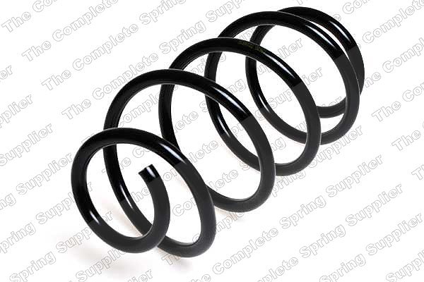 Lesjöfors Fahrwerksfeder [Hersteller-Nr. 4095030] für Ford, VW, Seat