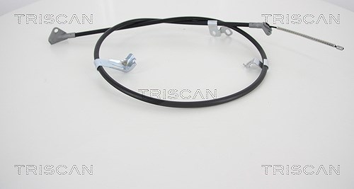 Triscan Seilzug, Feststellbremse [Hersteller-Nr. 8140131176] für Toyota