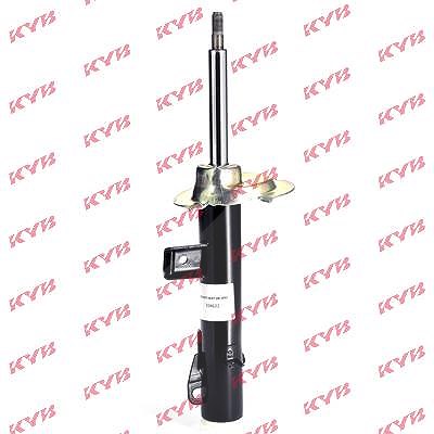 Kyb Stossdämpfer Vorderachse Gasdruck LINKS [Hersteller-Nr. 334622] für Mini
