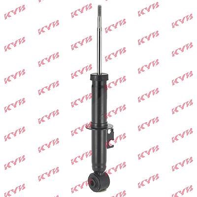 Kyb Stossdämpfer Hinterachse Gasdruck beidseitig [Hersteller-Nr. 341924] für Mini