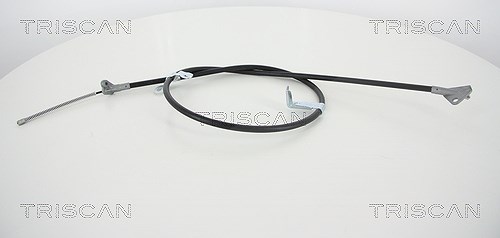 Triscan Seilzug, Feststellbremse [Hersteller-Nr. 8140131177] für Toyota