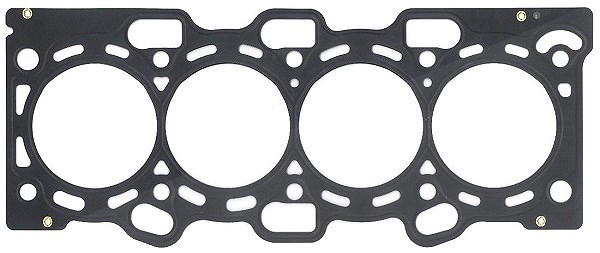 Elring Dichtung, Zylinderkopf [Hersteller-Nr. 034.580] für Mitsubishi, Volvo