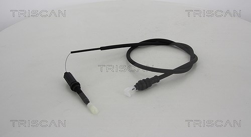 Triscan Gaszug [Hersteller-Nr. 814025337] für Renault