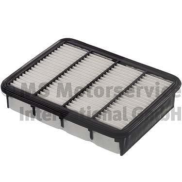Kolbenschmidt Luftfilter [Hersteller-Nr. 50014149] für Mitsubishi, Mazda, Ford