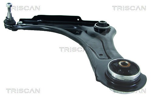 Triscan Lenker, Radaufhängung [Hersteller-Nr. 850025560] für Renault