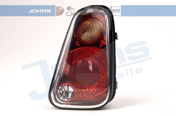 Johns Heckleuchte [Hersteller-Nr. 205188-3] für Mini