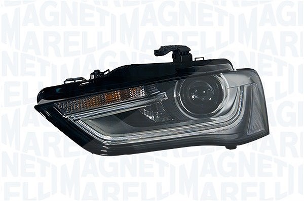 Magneti Marelli Hauptscheinwerfer [Hersteller-Nr. 711307024097] für Audi