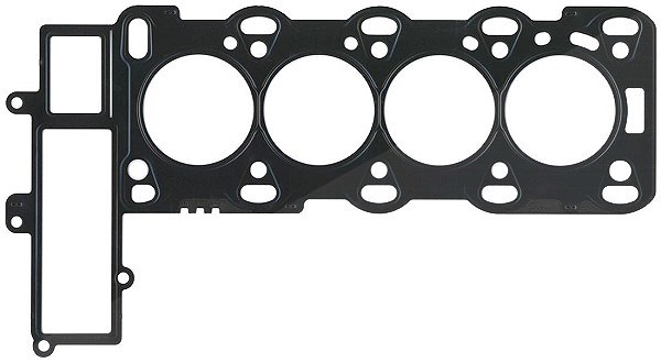 Elring Dichtung, Zylinderkopf [Hersteller-Nr. 344.680] für Vauxhall, Saab, Opel