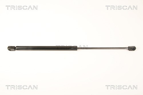 Triscan Gasfeder, Koffer-/Laderaum [Hersteller-Nr. 871024237] für Vauxhall, Opel