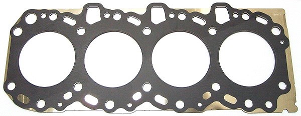 Elring Dichtung, Zylinderkopf [Hersteller-Nr. 354.250] für Toyota