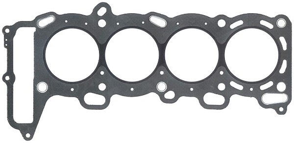 Elring Dichtung, Zylinderkopf [Hersteller-Nr. 920.232] für Nissan, Infiniti