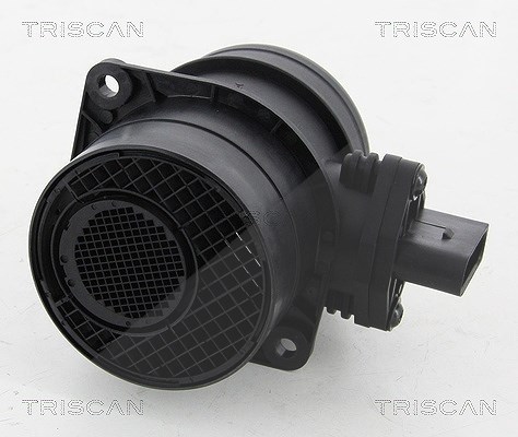 Triscan Luftmassenmesser [Hersteller-Nr. 881210001] für Audi, Skoda, Seat, Ford, VW