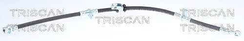 Triscan Bremsschlauch [Hersteller-Nr. 815040121] für Mg, Honda, Rover