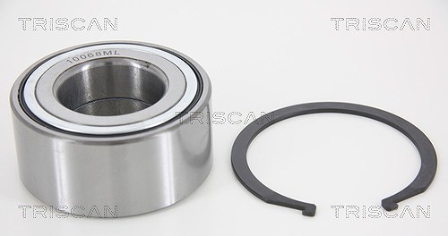 Triscan Radlagersatz [Hersteller-Nr. 853043107] für Hyundai, Kia