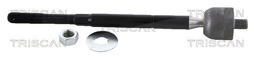 Triscan Axialgelenk, Spurstange [Hersteller-Nr. 850013240] für Toyota