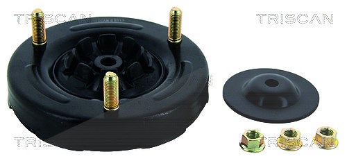 Triscan Federbeinstützlager [Hersteller-Nr. 850043922] für Hyundai