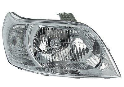 DEPO 235-1105RMLD-EM Scheinwerfer Rechts für AVEO II 04.08-05.11 CHEVROLET - Bild 3