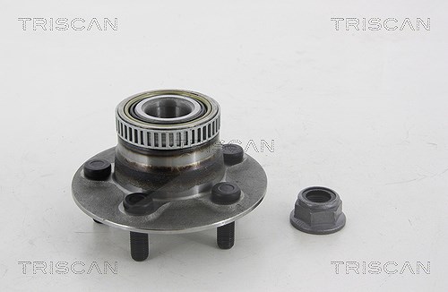Triscan Radlagersatz [Hersteller-Nr. 853010280] für Chrysler, Dodge