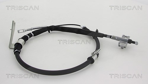Triscan Seilzug, Feststellbremse [Hersteller-Nr. 814044113] für Ssangyong