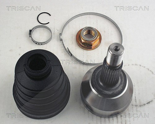 Triscan Gelenksatz, Antriebswelle [Hersteller-Nr. 854016116] für Ford