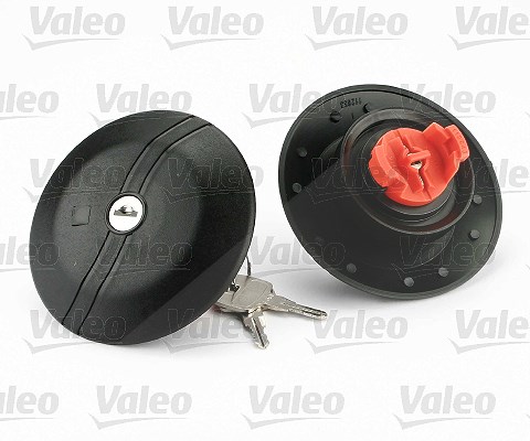 Valeo Verschluß, Kraftstoffbehälter [Hersteller-Nr. 247610] für Peugeot, Citroën, Fiat
