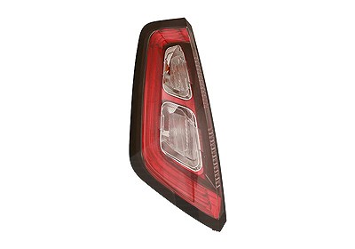 Van Wezel Heckleuchte [Hersteller-Nr. 1619931] für Abarth, Fiat